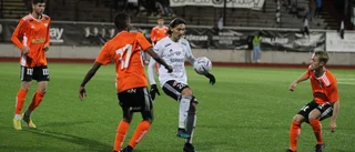 Maif mötte Sylvia i rivalmöte – se matchen igen här