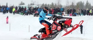 Härlig VM-start