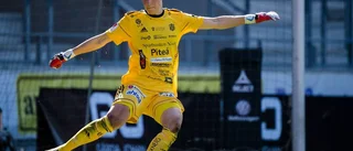 Cajsa vill inte ta åt sig äran