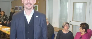 SPF Seniorerna rustar inför valet