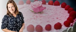 ”Tack mamma för allt du gjort för mig, och för andra”