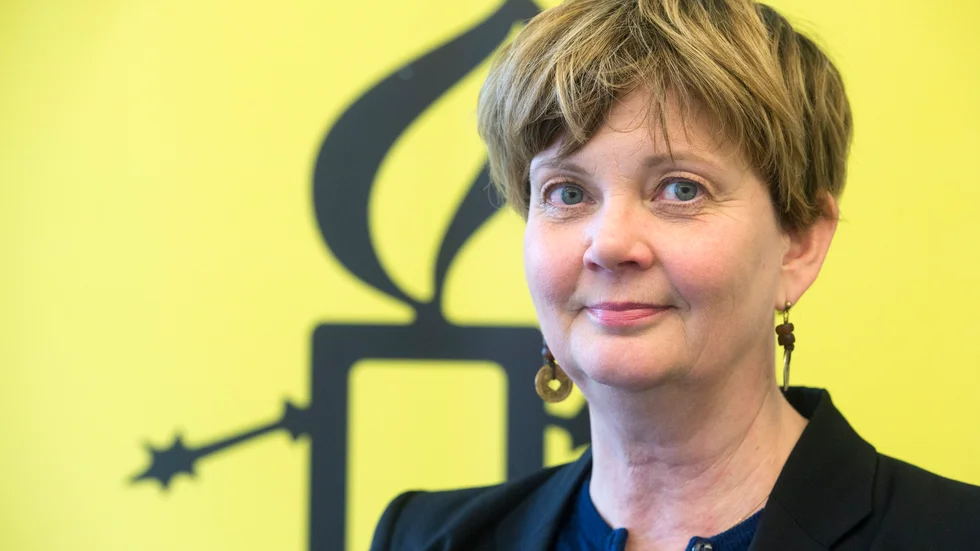 Madelaine Seidlitz , jurist på Amnesty International, uppger att de ser att kunskapen kring tortyr och dess konsekvenser i vissa fall brister hos Migrationsverket och Migrationsdomstolarna. "Den behöver bli mycket bättre."
   
   
