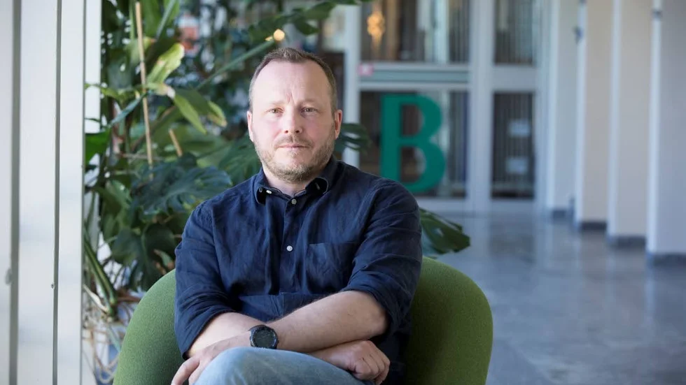 Ulf Gustafsson blir Piteå kommuns nya dataskyddsombud. Förutom att granska att GDPR följs blir han kontaktperson för medborgarna i personuppgiftsfrågor.