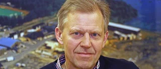Stenvalls Träs vd har hastigt avlidit
