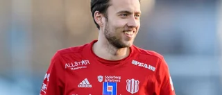 Pontus siktar på tredje raka