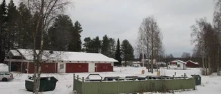 Ny återvinningsstation rycker närmare