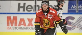 Tufft läge – då växte Lejon och gav topplaget en match