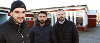 Föreningen löste personalbristen i skolan under pandemin: "Det var tre månader med fullt ös" 