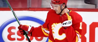 Backlund och Markström Calgarys straffhjältar