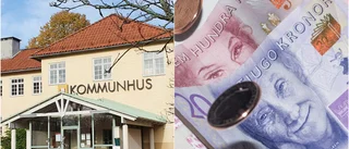 Beslutet: Så blir kommunalskatten i Vadstena nästa år