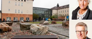 Kristdemokrat vill att Thomasgymnasiet ska avvecklas – M-ordförande: "Oerhört förvånad"