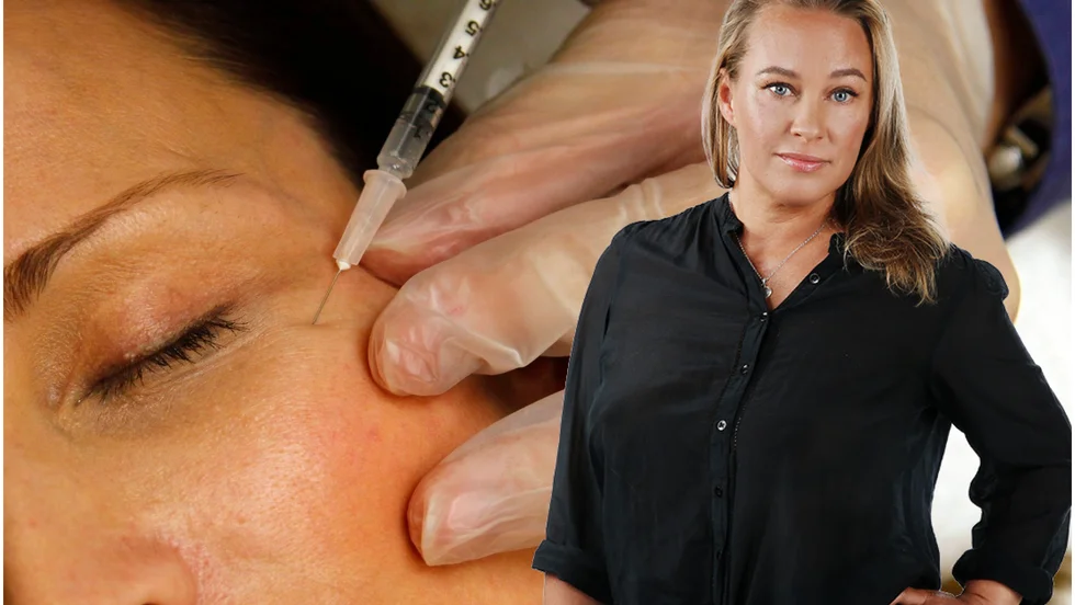 Försök inte att stöpa om det till feminism och låtsas att det är empowering. Elisabeth Rosenbrand skriver om skönhetsingrepp.