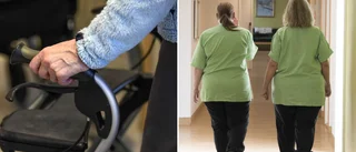 Personal larmar om fysiska övergrepp på boende • Endast två undersköterskor: ”Hinner inte avstyra incidenterna”