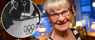 Deltog i OS och fick proffsanbud: "Var lite för hemkär och feg"
