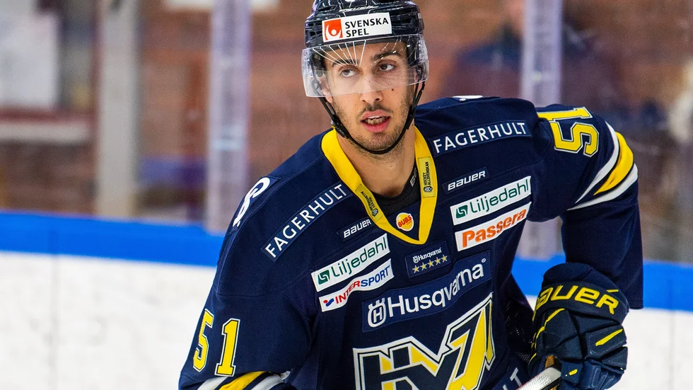 Marcus Karlström är klar för en återkomst i Almtuna.