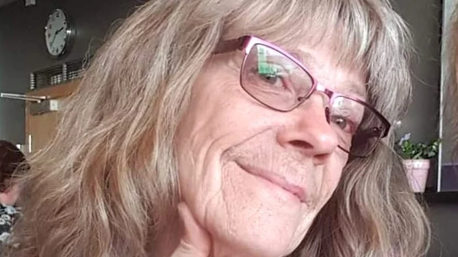 Anitha Renström     