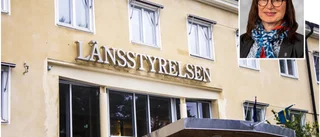 Ljunggren blir tillförordnat länsråd