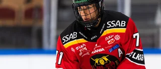 Backen toppar pengalistan – tack vare heltidsjobbet: "Handlar om uppoffringar"