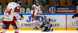 Nio spaningar från VIK:s förlust mot HV71: • Han hade en jobbig kväll • Lanttas insats • Powell bäst i HV
