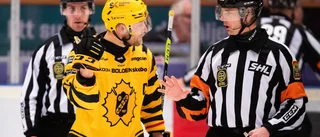 "Succékedjan bakom Skellefteås seger igen – "KLM" är en besvikelse så här långt" • Se alla spelarbetyg här