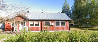 Fastigheten på Smedjevägen 18 i Korsträsk, Älvsbyn såld igen - med stor värdeökning