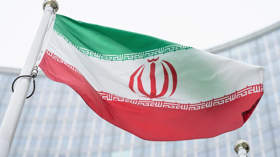 Tiotusentals personer har gripits under de landsomfattande protesterna som pågått i snart tre månader i Iran. Arkivbild