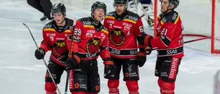 Luleås nya superkedja: "Jag undrade när de skulle få spela ihop"