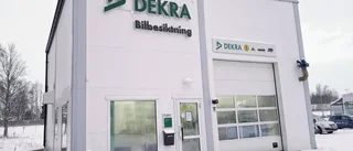 Krisen på bilbesiktningen: "Piteåstationen kan öppnas inom kort"