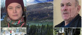 Kallakgruvan delar Jokkmokk • "Förstör ekologin och förödande för naturen" • "Vi behöver tillväxt i kommunen