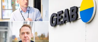 Geab om elprisstödet: ”Vi kollar på detaljerna” • Oklart hur många som berörs