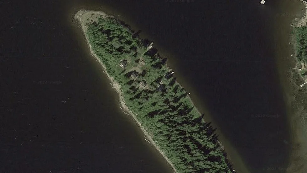 Området kring Lill-Svinören 6