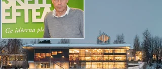 Kreativa grupper ska utveckla Skellefteå – fokus på hållbara livsmiljöer