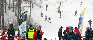 Efterlängtad comeback i nytt format – Kanisspelen kördes som sprintstafett: "Trötta och nöjda"