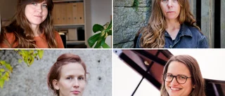 Projekt får regionens kulturstöd: ✓ ”Gotland i en selfie” ✓ Humorserie om akutavdelning ✓ Verk av gamla munskydd