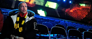 Wikström skriver Paparizous bidrag