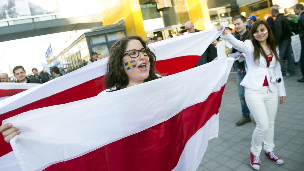 FOTO: FREDRIK SANDBERG/SCANPIX