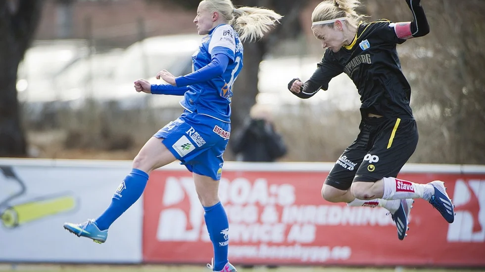 Arkivbild: Julia Spetsmark.