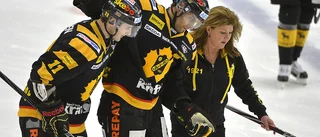 ”Hela min familj var rädd”