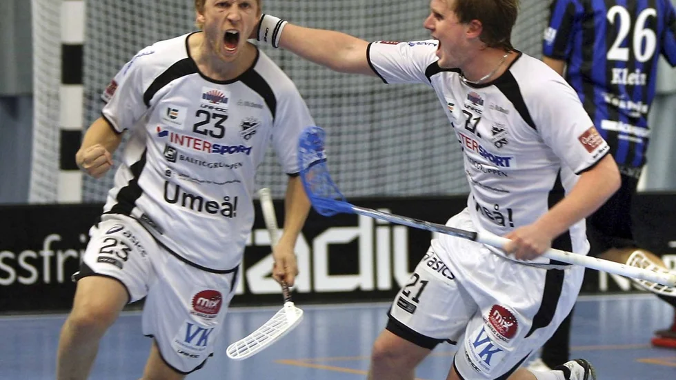 Anton Ermling. Foto: Scanpix