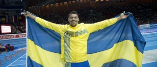 Dagens tider i friidrotts-VM