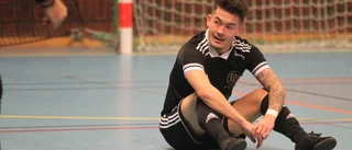 Larssons finska succé fortsätter: Utsedd till månadens spelare. Kommer hem för att se Maif