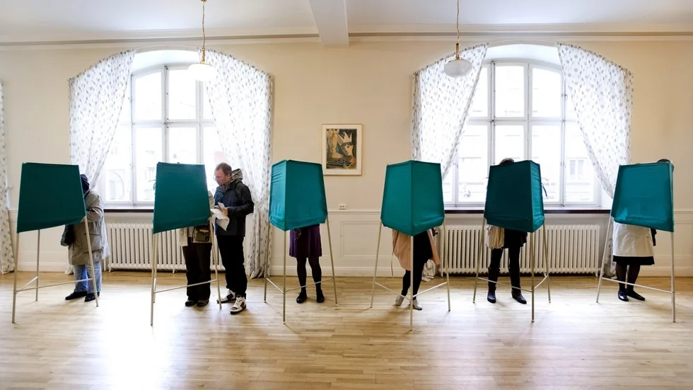 FOTO: DAN HANSSON/SVD/TT NYHETSBYRÅN