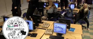 "SM-guldet var bäst 2013"