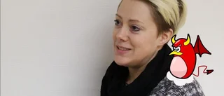 ”Vara snäll, klara dubbel backflip”