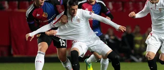 Fransson vidare i CL-gruppspelet