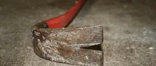 Dyra antikviteter stals vid inbrott
