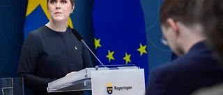 Sverige skickar sjukvårdsmateriel till Ukraina