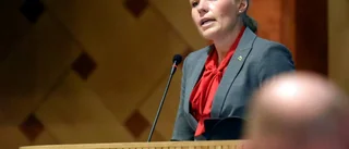"Ett totalt haveri när det gäller ekonomin"