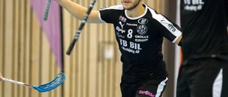 Första hemmasegern mot Fagerhult?