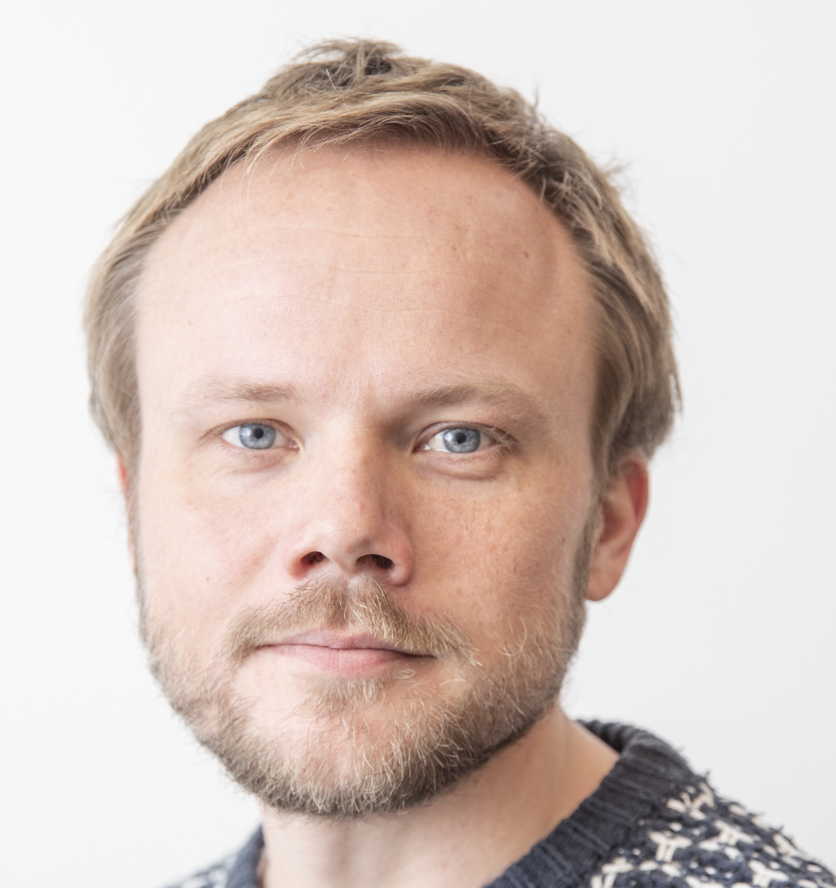 Profilbild för Edvin Högdal